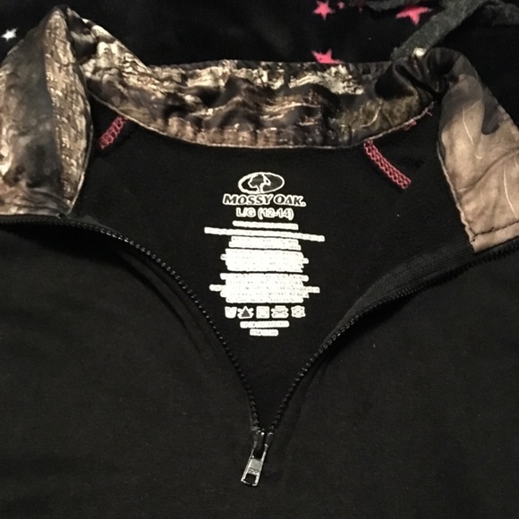 Sweatshirt - Picture 2 of 3